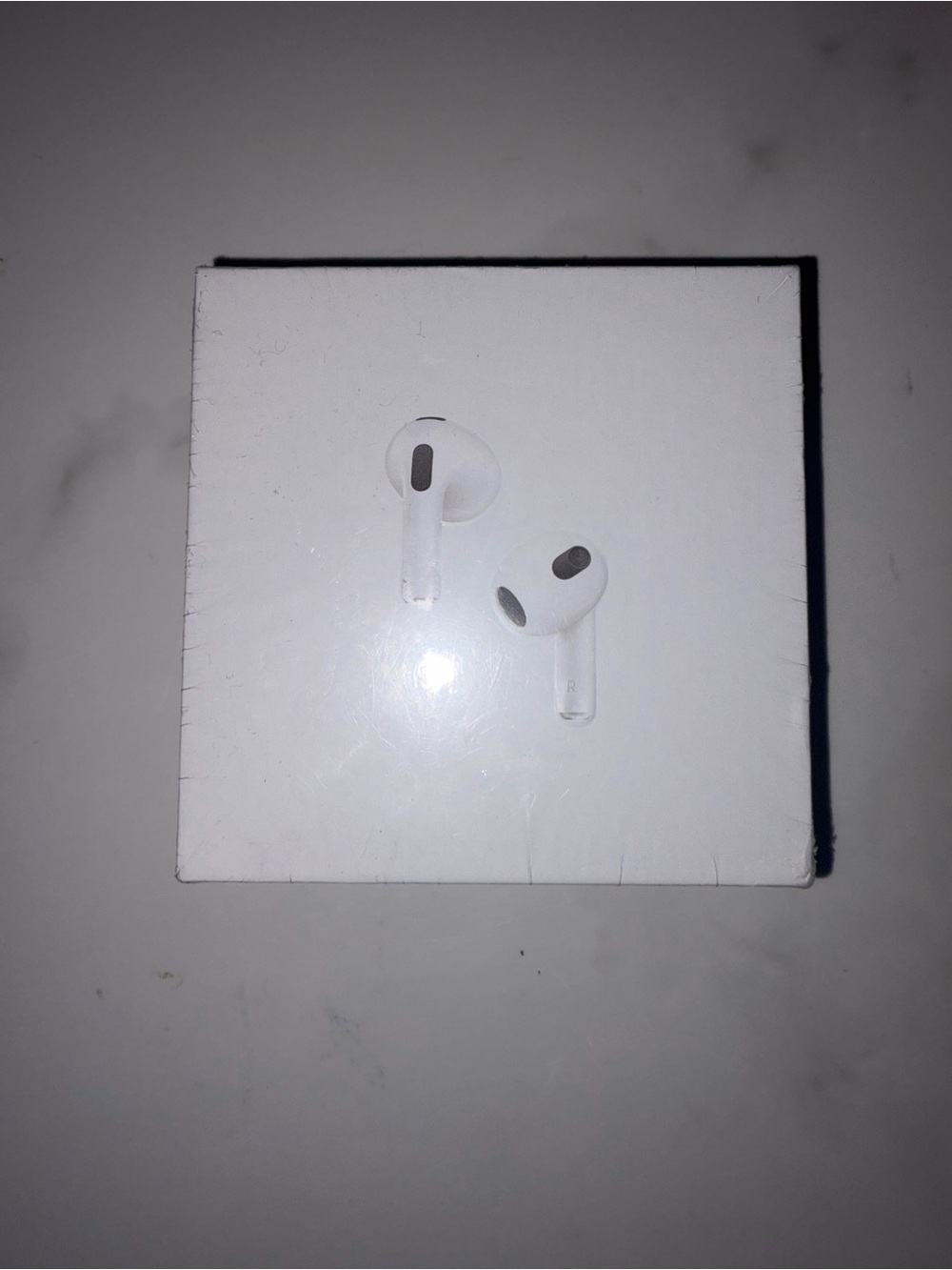 Apple AirPods Pro White Earbuds with Case